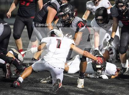 Thumbnail 3 in Monte Vista @ Clayton Valley Charter photogallery.
