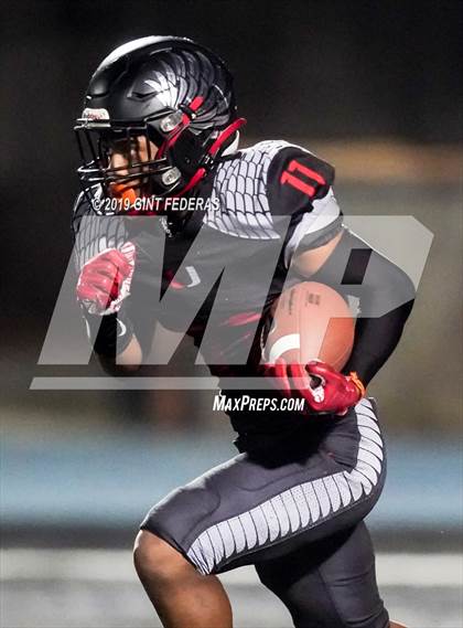 Thumbnail 1 in Monte Vista @ Clayton Valley Charter photogallery.