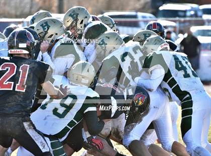 Thumbnail 2 in Hope Christian @ Robertson (NMAA 3A Semifinal) photogallery.