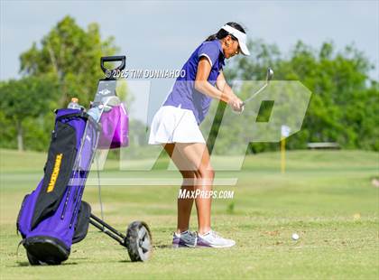 Thumbnail 1 in UIL Golf 5A Region IV Final (Round 2) photogallery.