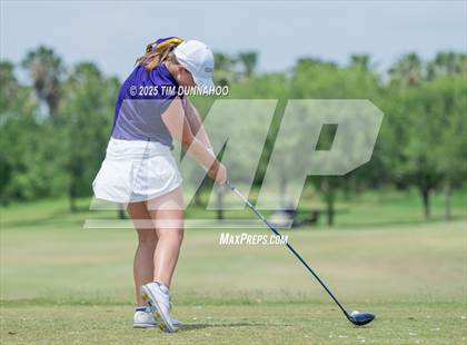 Thumbnail 1 in UIL Golf 5A Region IV Final (Round 2) photogallery.