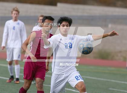 Thumbnail 3 in Calexico vs. San Diego (26th Annual San Diego Holiday Classic) photogallery.