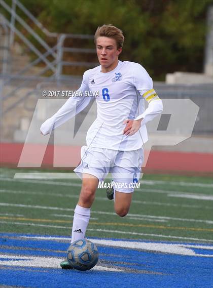 Thumbnail 1 in Calexico vs. San Diego (26th Annual San Diego Holiday Classic) photogallery.
