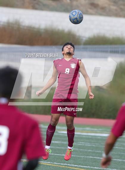 Thumbnail 3 in Calexico vs. San Diego (26th Annual San Diego Holiday Classic) photogallery.