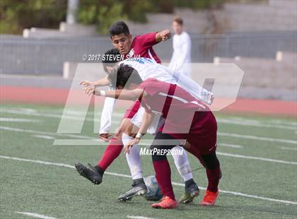 Thumbnail 2 in Calexico vs. San Diego (26th Annual San Diego Holiday Classic) photogallery.