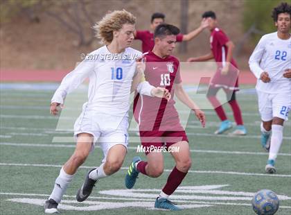 Thumbnail 3 in Calexico vs. San Diego (26th Annual San Diego Holiday Classic) photogallery.