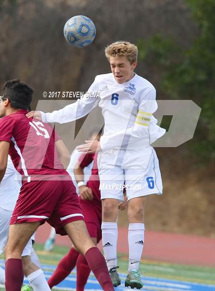 Thumbnail 1 in Calexico vs. San Diego (26th Annual San Diego Holiday Classic) photogallery.