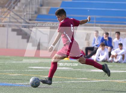Thumbnail 2 in Calexico vs. San Diego (26th Annual San Diego Holiday Classic) photogallery.