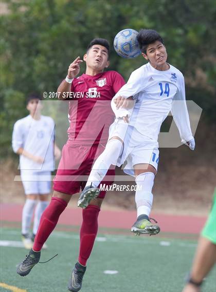 Thumbnail 3 in Calexico vs. San Diego (26th Annual San Diego Holiday Classic) photogallery.