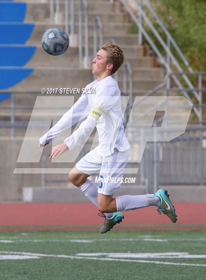 Thumbnail 3 in Calexico vs. San Diego (26th Annual San Diego Holiday Classic) photogallery.