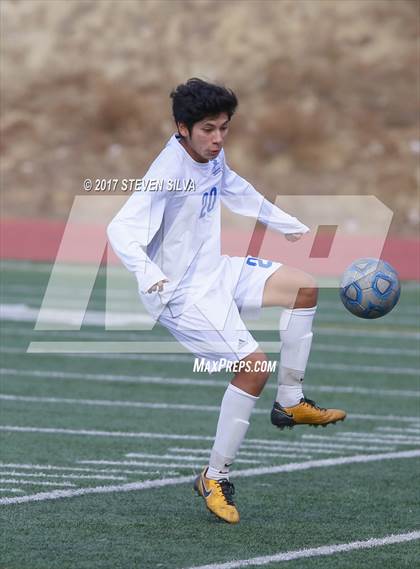 Thumbnail 2 in Calexico vs. San Diego (26th Annual San Diego Holiday Classic) photogallery.