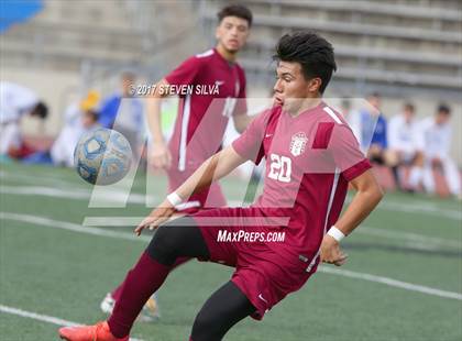 Thumbnail 3 in Calexico vs. San Diego (26th Annual San Diego Holiday Classic) photogallery.