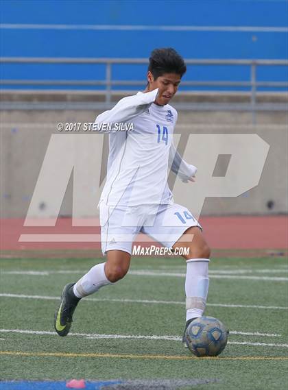Thumbnail 2 in Calexico vs. San Diego (26th Annual San Diego Holiday Classic) photogallery.