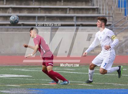 Thumbnail 1 in Calexico vs. San Diego (26th Annual San Diego Holiday Classic) photogallery.