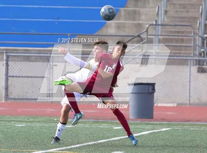 Thumbnail 1 in Calexico vs. San Diego (26th Annual San Diego Holiday Classic) photogallery.
