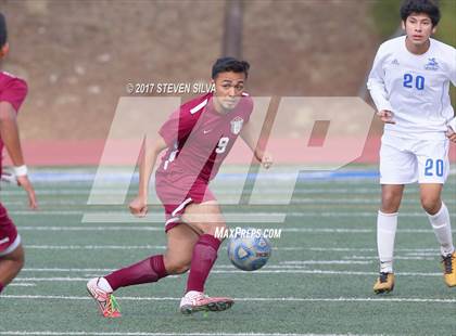 Thumbnail 3 in Calexico vs. San Diego (26th Annual San Diego Holiday Classic) photogallery.