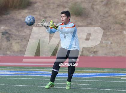 Thumbnail 2 in Calexico vs. San Diego (26th Annual San Diego Holiday Classic) photogallery.