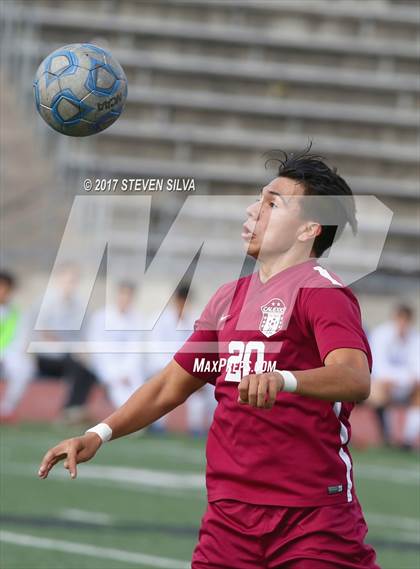 Thumbnail 2 in Calexico vs. San Diego (26th Annual San Diego Holiday Classic) photogallery.