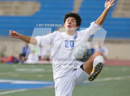 Thumbnail 3 in Calexico vs. San Diego (26th Annual San Diego Holiday Classic) photogallery.