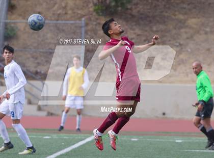 Thumbnail 3 in Calexico vs. San Diego (26th Annual San Diego Holiday Classic) photogallery.