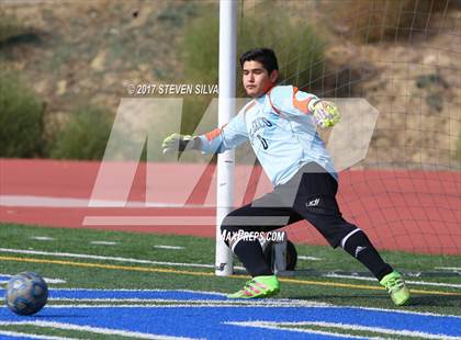 Thumbnail 2 in Calexico vs. San Diego (26th Annual San Diego Holiday Classic) photogallery.