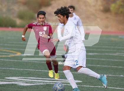 Thumbnail 3 in Calexico vs. San Diego (26th Annual San Diego Holiday Classic) photogallery.