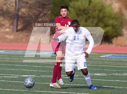 Thumbnail 1 in Calexico vs. San Diego (26th Annual San Diego Holiday Classic) photogallery.