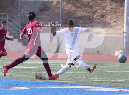 Thumbnail 2 in Calexico vs. San Diego (26th Annual San Diego Holiday Classic) photogallery.