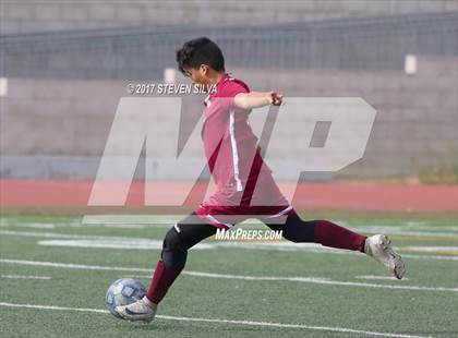 Thumbnail 2 in Calexico vs. San Diego (26th Annual San Diego Holiday Classic) photogallery.