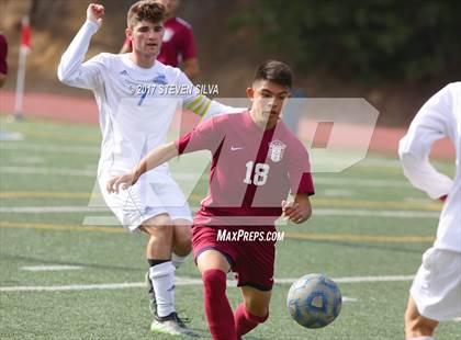 Thumbnail 1 in Calexico vs. San Diego (26th Annual San Diego Holiday Classic) photogallery.