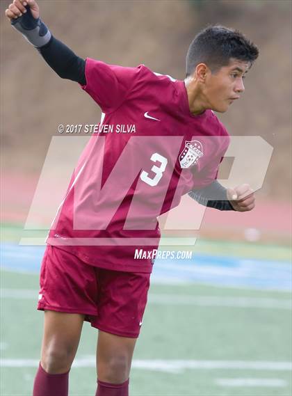 Thumbnail 3 in Calexico vs. San Diego (26th Annual San Diego Holiday Classic) photogallery.