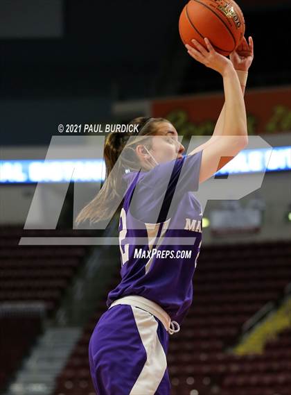 Thumbnail 1 in Jenkintown vs. Bishop Guilfoyle (PIAA 1A Championship) photogallery.