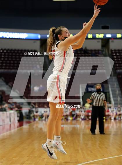 Thumbnail 3 in Jenkintown vs. Bishop Guilfoyle (PIAA 1A Championship) photogallery.