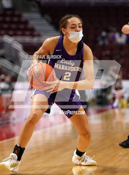 Thumbnail 1 in Jenkintown vs. Bishop Guilfoyle (PIAA 1A Championship) photogallery.