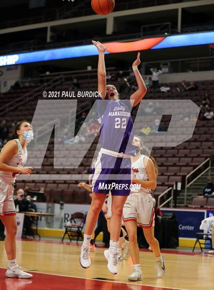 Thumbnail 1 in Jenkintown vs. Bishop Guilfoyle (PIAA 1A Championship) photogallery.