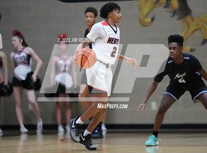 Thumbnail 1 in North Forney @ Rockwall-Heath photogallery.