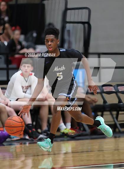Thumbnail 1 in North Forney @ Rockwall-Heath photogallery.