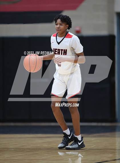 Thumbnail 1 in North Forney @ Rockwall-Heath photogallery.