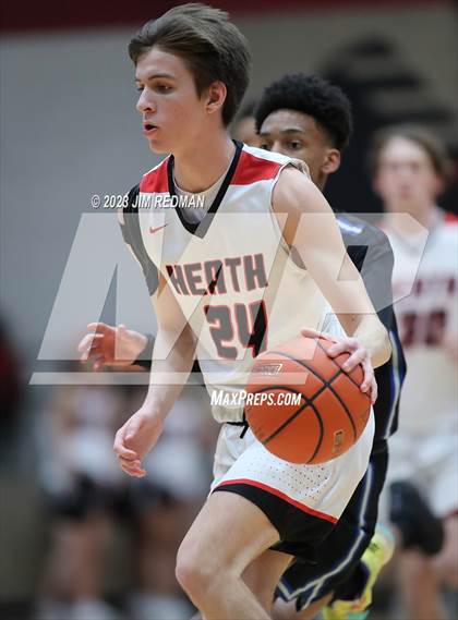 Thumbnail 3 in North Forney @ Rockwall-Heath photogallery.