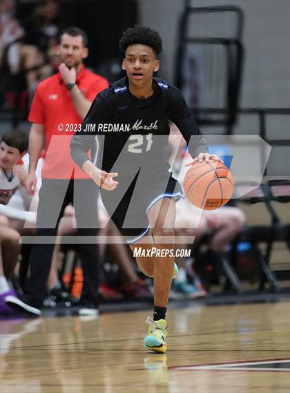 Thumbnail 3 in North Forney @ Rockwall-Heath photogallery.