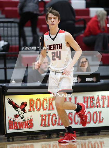 Thumbnail 3 in North Forney @ Rockwall-Heath photogallery.