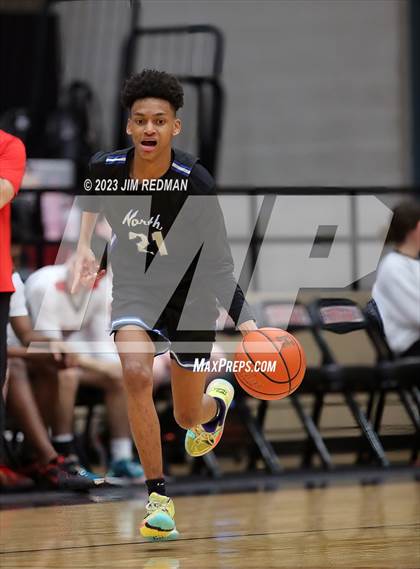 Thumbnail 1 in North Forney @ Rockwall-Heath photogallery.
