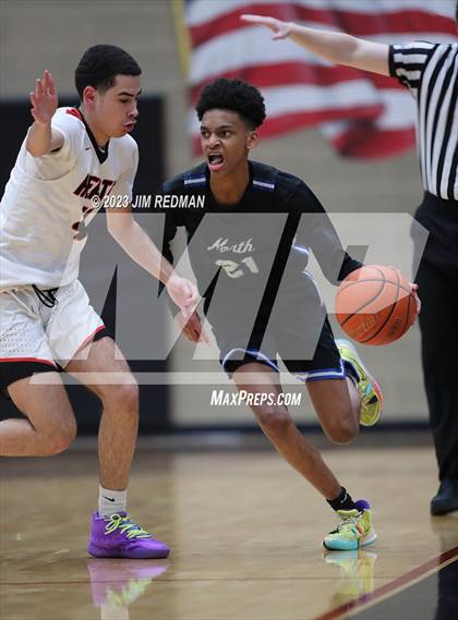 Thumbnail 2 in North Forney @ Rockwall-Heath photogallery.