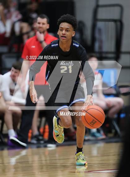 Thumbnail 1 in North Forney @ Rockwall-Heath photogallery.