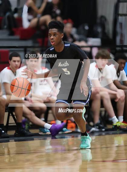 Thumbnail 3 in North Forney @ Rockwall-Heath photogallery.