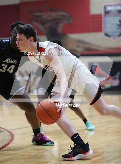 Thumbnail 1 in North Forney @ Rockwall-Heath photogallery.