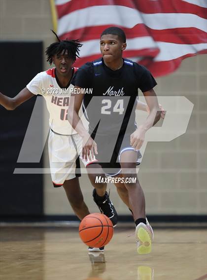 Thumbnail 1 in North Forney @ Rockwall-Heath photogallery.