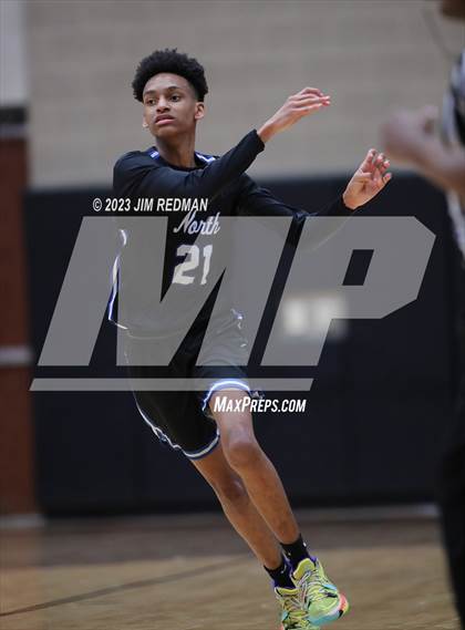 Thumbnail 3 in North Forney @ Rockwall-Heath photogallery.