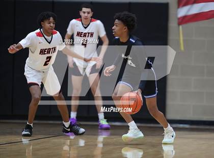 Thumbnail 3 in North Forney @ Rockwall-Heath photogallery.