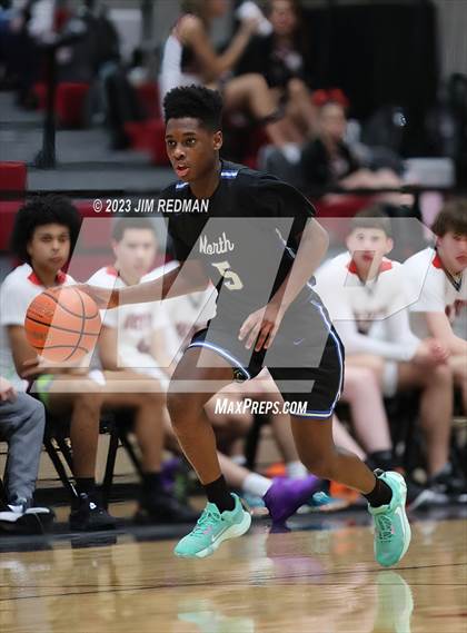 Thumbnail 1 in North Forney @ Rockwall-Heath photogallery.